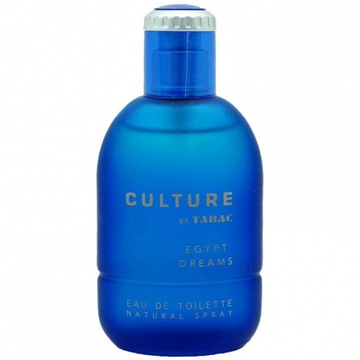 Culture by Tabac: Egypt Dreams